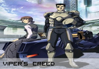 vipers-creed